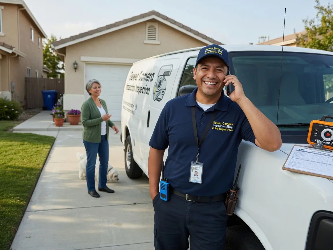 Sewer Line Repair Cromwell, MN FAQs